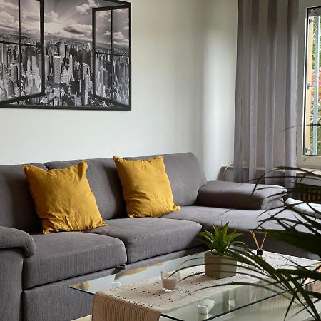 Apart70-Modern Design I Garden With Terrace I Smart Tv I Free Parking I Free Wifi Хамм Экстерьер фото