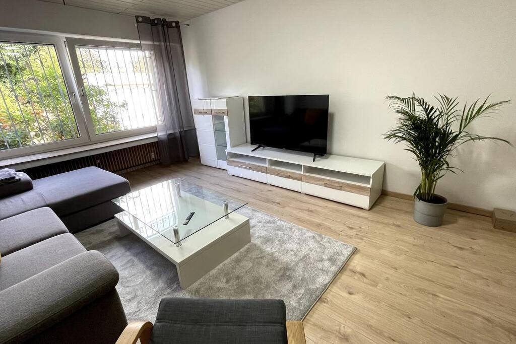 Apart70-Modern Design I Garden With Terrace I Smart Tv I Free Parking I Free Wifi Хамм Экстерьер фото